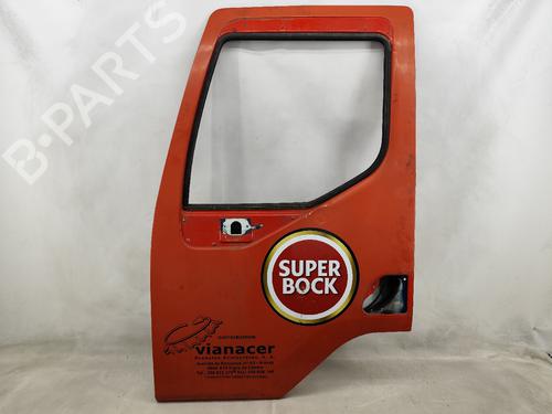 Used Left front door RENAULT TRUCKS Midlum [2000-2025]  25202909