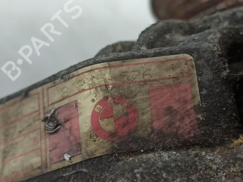 Alternator BMW 3 (E36) 318 tds | BP25131465M7 