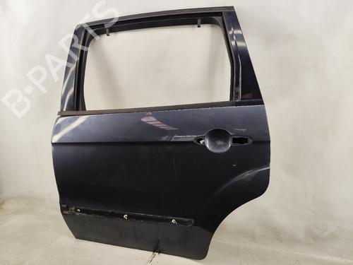 Left rear door FORD S-MAX (WA6) 1.8 TDCi | BP25141986C4 