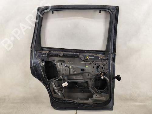 Left rear door FORD S-MAX (WA6) 1.8 TDCi | BP25141986C4 