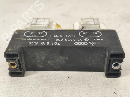 Electronic module VW SHARAN (7M8, 7M9, 7M6) 1.9 TDI | BP24927238M83 