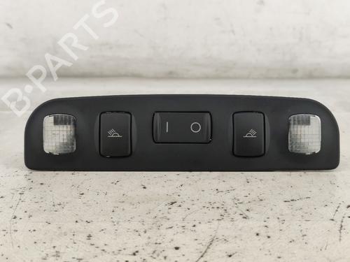 Used Interior roof light AUDI A3 (8L1) S3 quattro (210 hp) 25205993