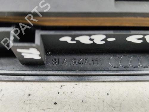 Innerbelysning AUDI A3 (8L1) S3 quattro | BP25205993I8