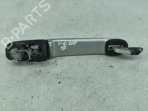 Rear left exterior door handle VW SHARAN (7M8, 7M9, 7M6) 1.9 TDI | BP24927187C130 