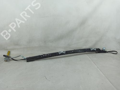 Kurtyna airbag prawa MERCEDES-BENZ C-CLASS T-Model (S203) C 220 CDI (203.208) A2038604205
