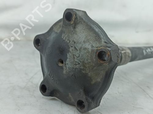 Right front driveshaft LAND ROVER DEFENDER Station Wagon (L316, L315) 2.5 TDI 4x4 (L316) | BP25206014M39 