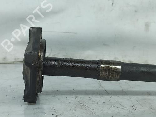 Right front driveshaft LAND ROVER DEFENDER Station Wagon (L316, L315) 2.5 TDI 4x4 (L316) | BP25206014M39 