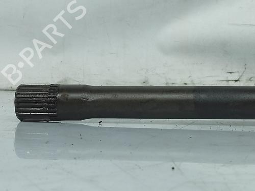 Left front driveshaft LAND ROVER DEFENDER Station Wagon (L316, L315) 2.5 TDI 4x4 (L316) | BP25206037M38 