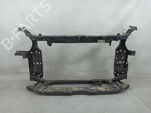 Crossmember NISSAN QASHQAI I (J10, NJ10) 2.0 N.V