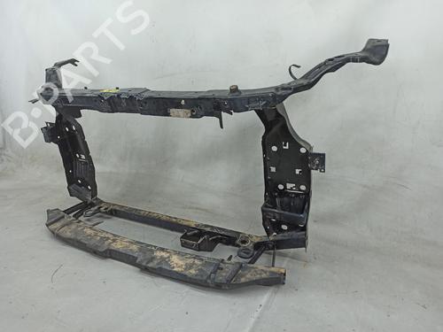Crossmember NISSAN QASHQAI I (J10, NJ10) 2.0 | BP25148147C162 