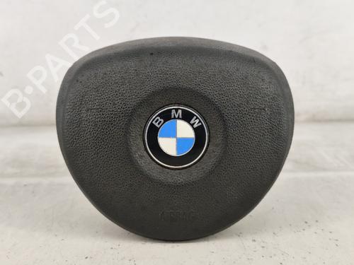 Used Driver airbag BMW 1 (E87) 118 d (122 hp) 25206174
