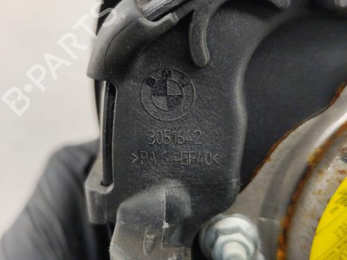 Driver airbag BMW 1 (E87) 118 d | BP25206174C9