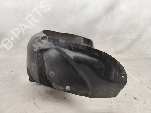 Wheel arch OPEL CORSA E (X15) 1.4 (08, 68) | BP25158624C56