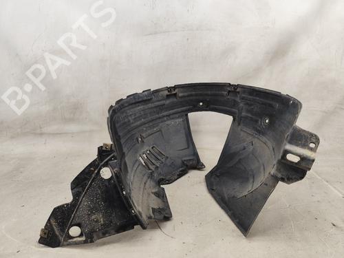 Wheel arch NISSAN QASHQAI I (J10, NJ10) 2.0 FRENTE