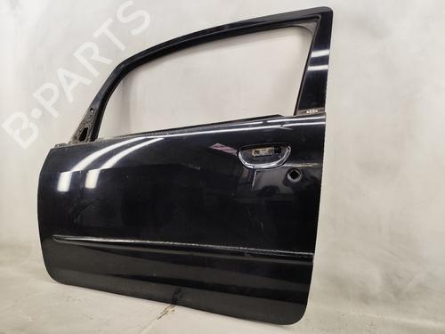 Left front door MITSUBISHI COLT VI (Z3_A, Z2_A) 1.5 DI-D (Z39A) | BP25135763C2 