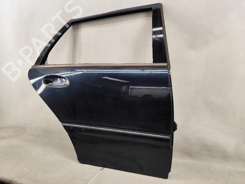 Right rear door MERCEDES-BENZ C-CLASS T-Model (S203) C 220 CDI (203.208) | BP25135753C5 