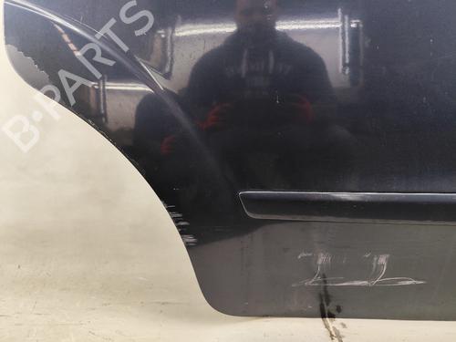 Right rear door FORD S-MAX (WA6) 1.8 TDCi | BP25135750C5 