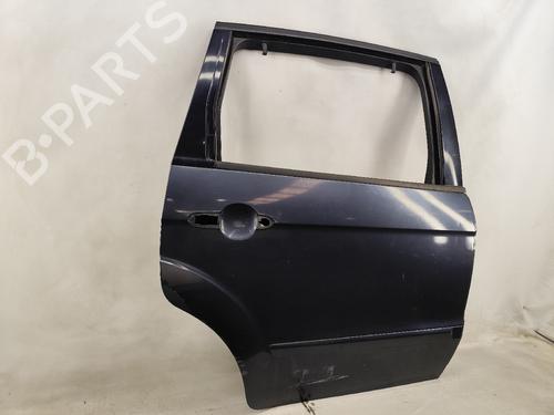 Right rear door FORD S-MAX (WA6) 1.8 TDCi | BP25135750C5 