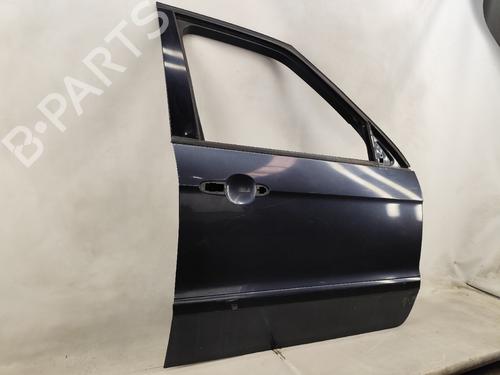 Right front door FORD S-MAX (WA6) 1.8 TDCi | BP25135749C3 