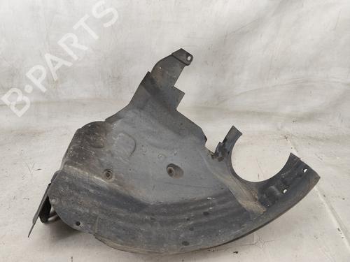 Nadkole MERCEDES-BENZ C-CLASS T-Model (S203) C 220 CDI (203.208) FRENTE
