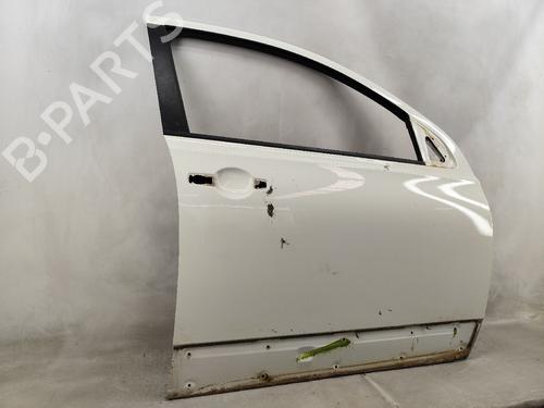 Right front door NISSAN QASHQAI I (J10, NJ10) 2.0 | BP25135748C3 