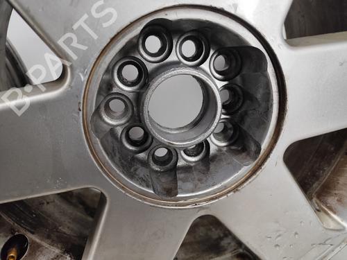 Felge AUDI A3 (8L1) S3 quattro | BP25255866C45