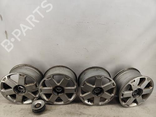 Jante AUDI A3 (8L1) S3 quattro (210 hp) 25255866