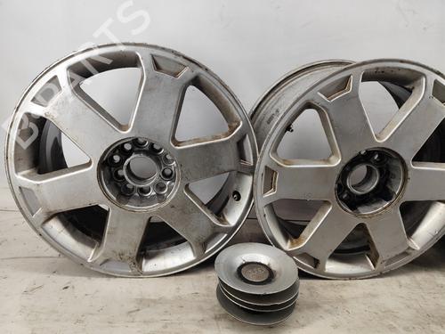 Felge AUDI A3 (8L1) S3 quattro | BP25255866C45