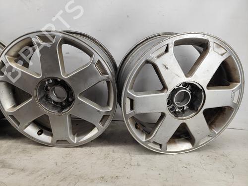 Felge AUDI A3 (8L1) S3 quattro | BP25255866C45