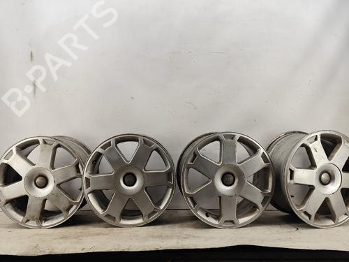 Felge AUDI A3 (8L1) S3 quattro | BP25255866C45