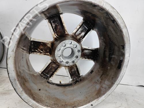 Felge AUDI A3 (8L1) S3 quattro | BP25255866C45