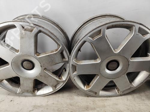 Felge AUDI A3 (8L1) S3 quattro | BP25255866C45