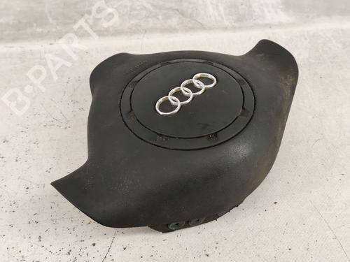 Driver airbag AUDI A3 (8L1) S3 quattro | BP25155821C9 