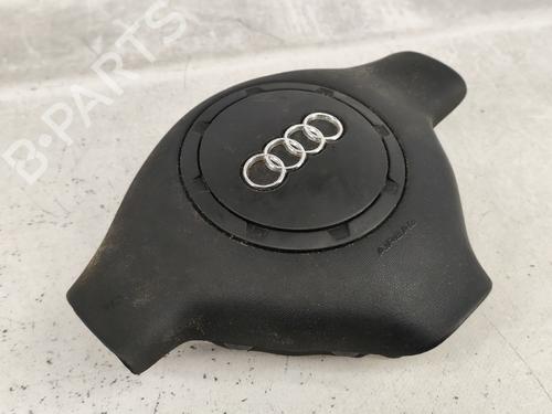 Driver airbag AUDI A3 (8L1) S3 quattro | BP25155821C9 