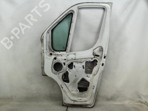 Right front door CITROËN JUMPER II Van 3.0 HDi 160 | BP25135703C3 