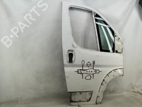 Right front door CITROËN JUMPER II Van 3.0 HDi 160 | BP25135703C3 