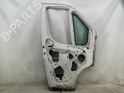 Left front door CITROËN JUMPER II Van 3.0 HDi 160 | BP25135701C2 