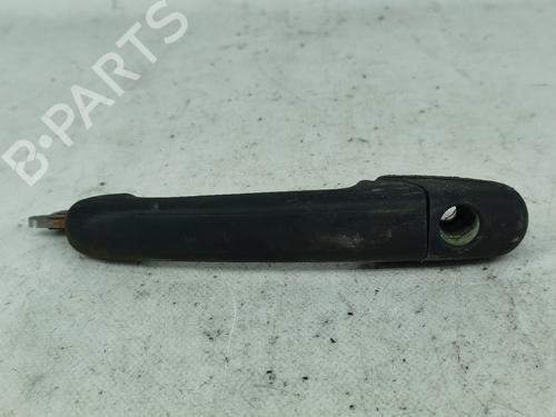 Venstre fortil udvendigt håndtag VW CADDY II Box Body/MPV (9K9A) 1.9 D BP25048993C128