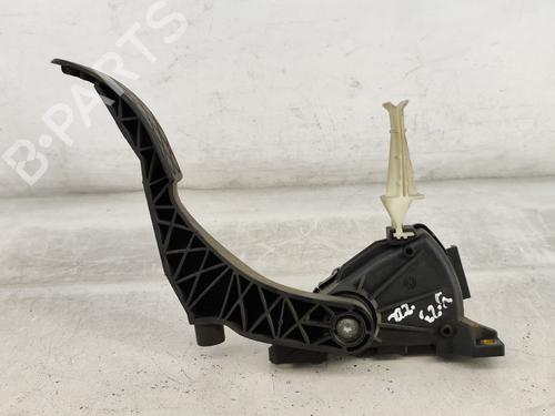 Pedal AUDI A3 (8L1) S3 quattro | BP25155905I4 