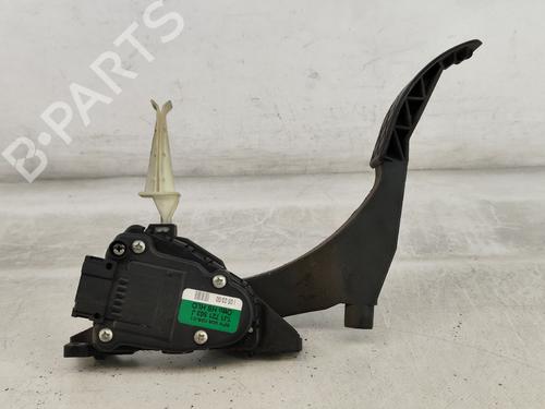 Pedal AUDI A3 (8L1) S3 quattro | BP25155905I4 