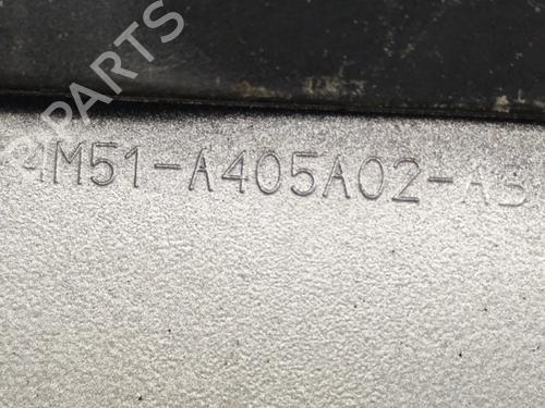 Tanklokket FORD FOCUS II (DA_, HCP, DP) 1.6 TDCi | BP25120287C131