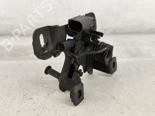 Hood lock AUDI A3 (8L1) S3 quattro | BP25156862C133