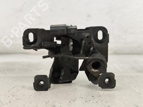 Hood lock AUDI A3 (8L1) S3 quattro | BP25156862C133