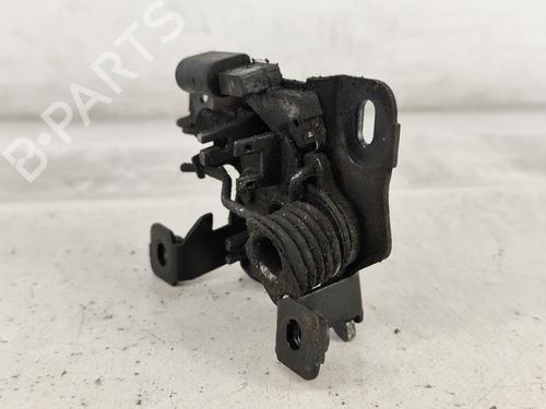 Hood lock AUDI A3 (8L1) S3 quattro | BP25156862C133