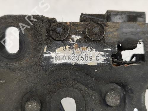 Hood lock AUDI A3 (8L1) S3 quattro | BP25156862C133
