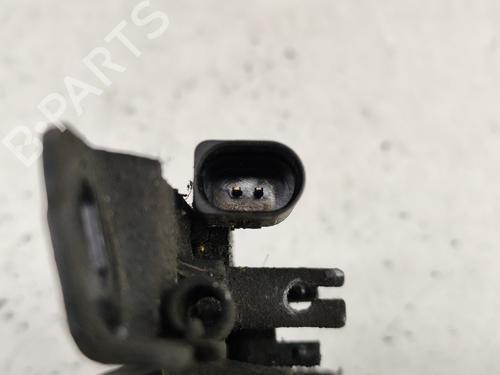 Hood lock AUDI A3 (8L1) S3 quattro | BP25156862C133