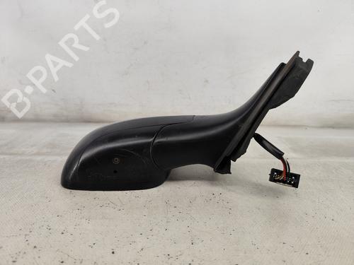 Right mirror AUDI A3 (8L1) S3 quattro | BP25155949C27