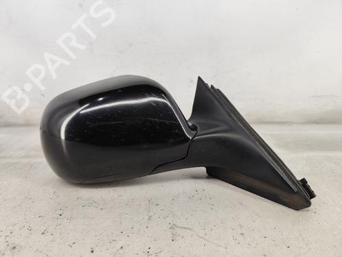 Right mirror AUDI A3 (8L1) S3 quattro | BP25155949C27