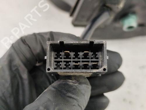 Right mirror AUDI A3 (8L1) S3 quattro | BP25155949C27