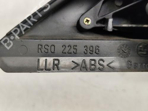 Right mirror AUDI A3 (8L1) S3 quattro | BP25155949C27